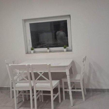 Horvath Apartman Lejlighed Keszthely Eksteriør billede