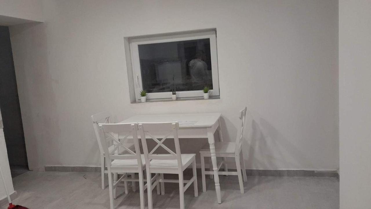 Horvath Apartman Lejlighed Keszthely Eksteriør billede